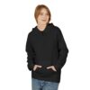 Retro Angel Graphic Hoodie – Pastel Aesthetic Unisex Hoodie | Cute Angel Hoodie | Bella Canvas 3001 Streetwear