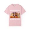 Funny Dog Halloween Shirt – Happy Howl-O-Ween Dog Costume Graphic Tee | Cute Dog Halloween Party Shirt
