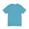 Retro Angel Graphic T-Shirt – Pastel Aesthetic Unisex Tee | Cute Angel Shirt | Bella Canvas 3001 Streetwear
